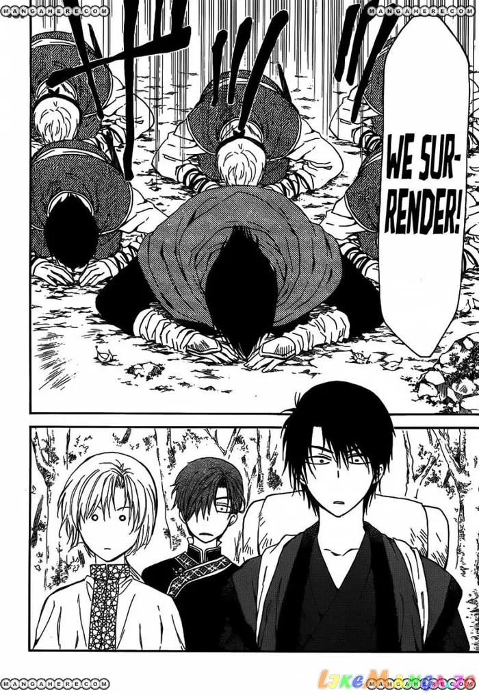 Yona of the Dawn Chapter 127 image 06_optimized